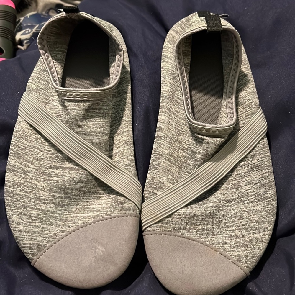 Nice guy flats